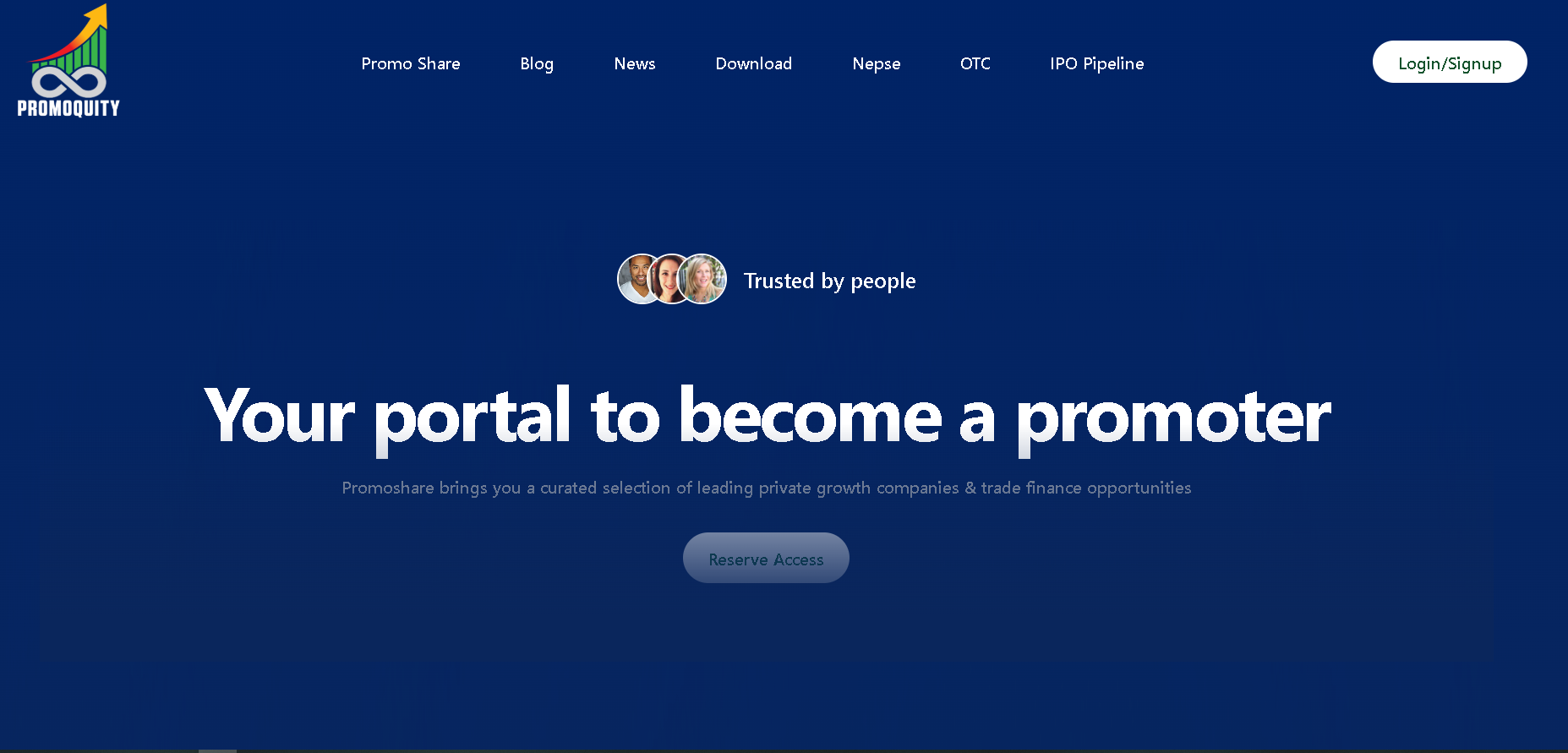 Promoquity